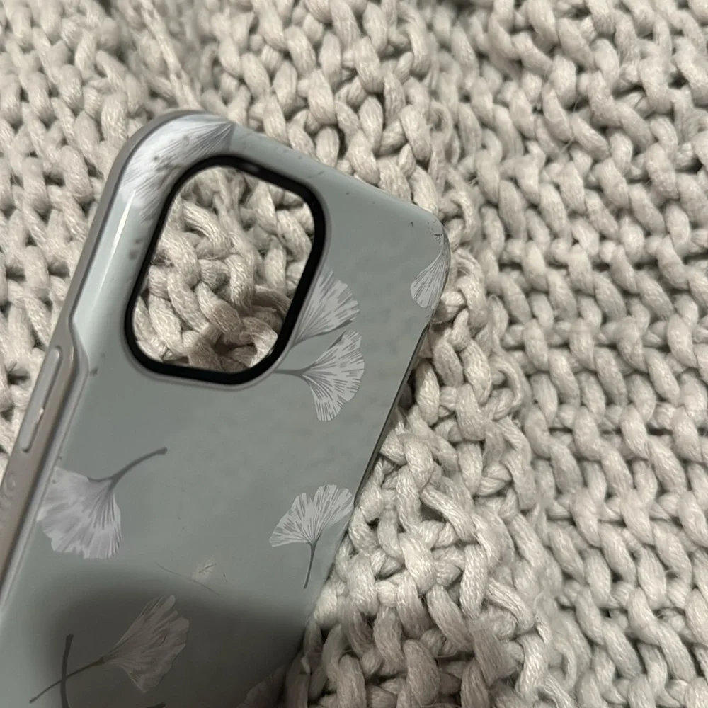 iPhone 12 Pro Otterbox